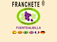 franchete.com