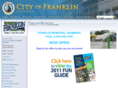 franklinparks.org