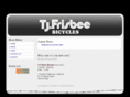 frisbees.com