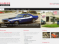 gablemachineandengine.com