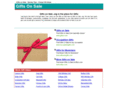 giftsonsale.org
