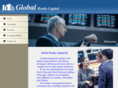 globalrealtycapital.com