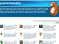 gophertweets.com