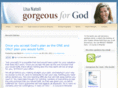 gorgeousforgod.com