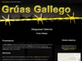 gruasgallego.net