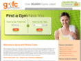 gymsandfitnessclubs.com