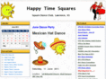 happytimesquares.com
