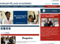 harlemvillageacademies.org