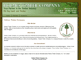 holmestimber.com