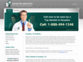 houstondentists4u.com