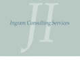 ingramconsult.com
