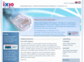 ixionetworks.com
