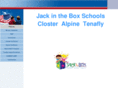 jackintheboxschools.com