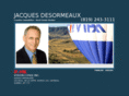 jacquesdesormeaux.com