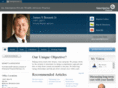 jamesbennettassociates.com