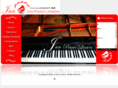 jun-piano.com