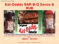 kat-daddysauce.com