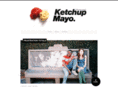 ketchupmayo.fr