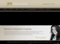kingbrownproperties.com