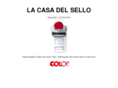 lacasadelsello.com