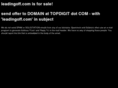 leadingoff.com
