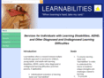 learnabilities.org