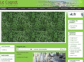 lecugnot.com