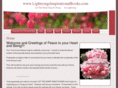 lightsongsinspirationalbooks.com