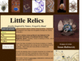 littlerelics.com