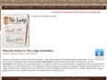 lodgeatsonterra.com