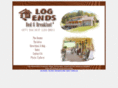 log-ends.com