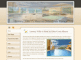 luxuryvillatorent.com