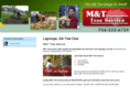 mandttreeservice.com