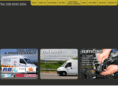 mcgladerycommercials.co.uk