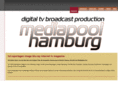 mediapool-hamburg.com