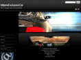 milanoexclusivecar.com