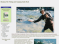 montanaflyfishingguidebook.com
