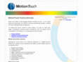 motiontouchfactoryservices.com
