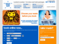 o2concerts.com