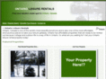 ontarioleisurerentals.com