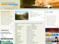 overseasopportunitiesregistry.com
