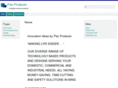 panproducts.net
