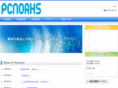 pcnoahs.com