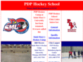 pdphockeyschool.com