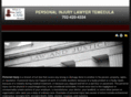 personalinjurylawyertemecula.com