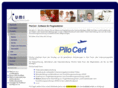 pilocert.org