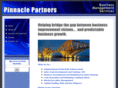 pinnaclepartner.com