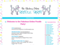 poodle-party.com