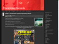 precipitaterecords.com