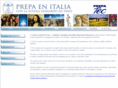 prepaenitalia.com